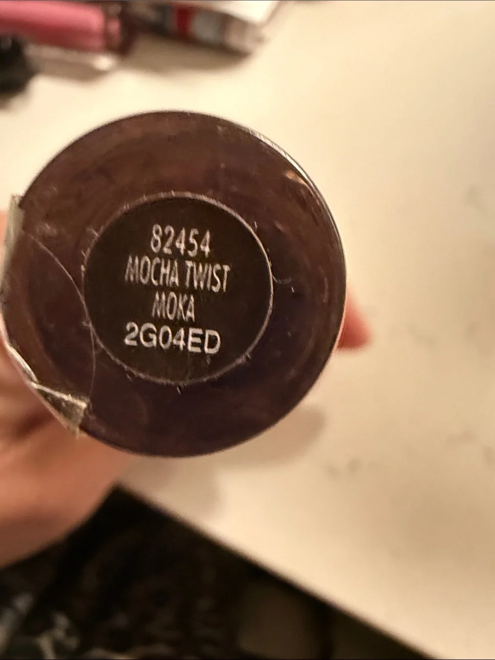ELF Lip Plumping Gloss — Warm Peach